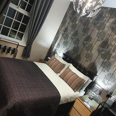 Beechwood Guest House South Shields Exteriér fotografie
