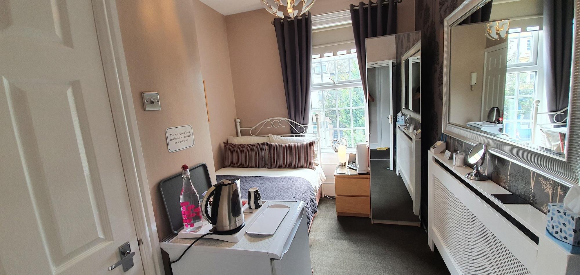 Beechwood Guest House South Shields Exteriér fotografie
