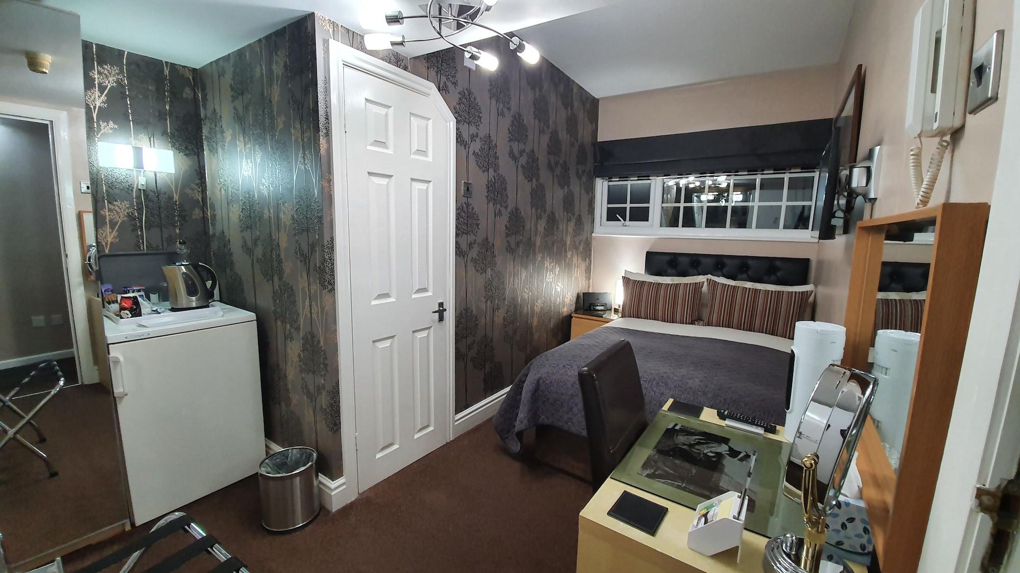 Beechwood Guest House South Shields Exteriér fotografie
