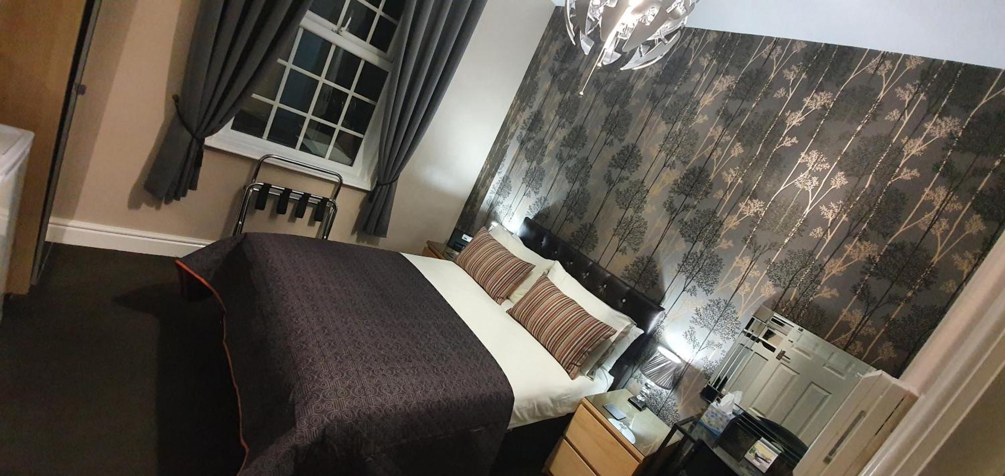 Beechwood Guest House South Shields Exteriér fotografie