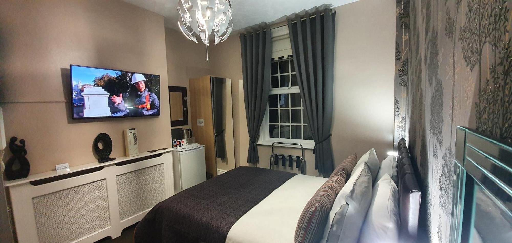 Beechwood Guest House South Shields Exteriér fotografie