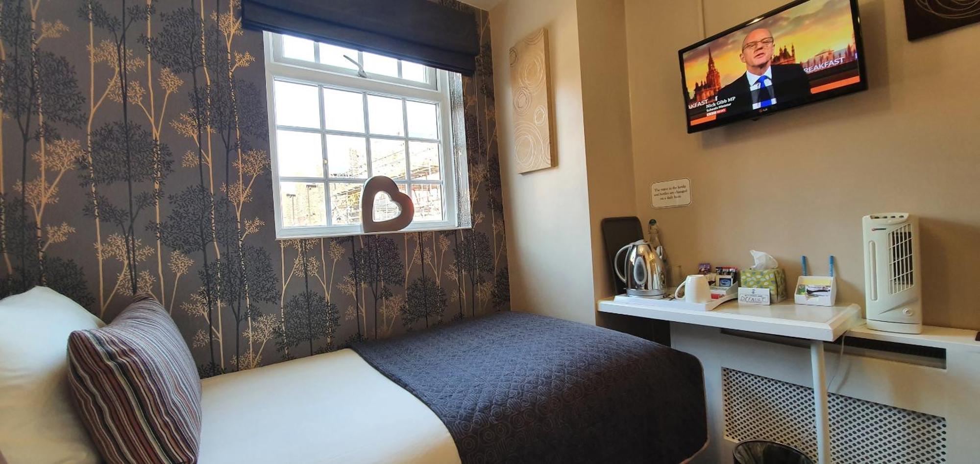 Beechwood Guest House South Shields Exteriér fotografie