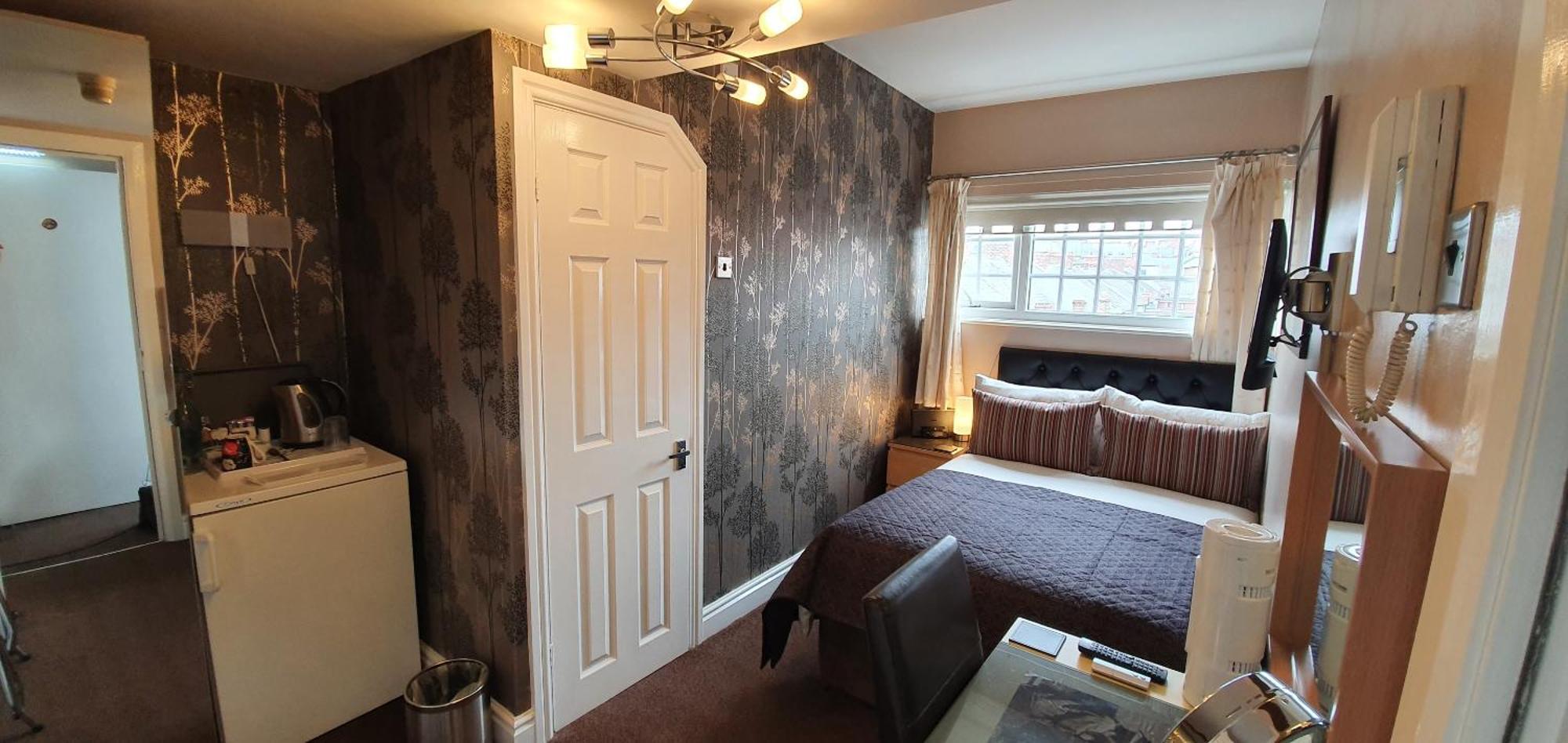 Beechwood Guest House South Shields Exteriér fotografie
