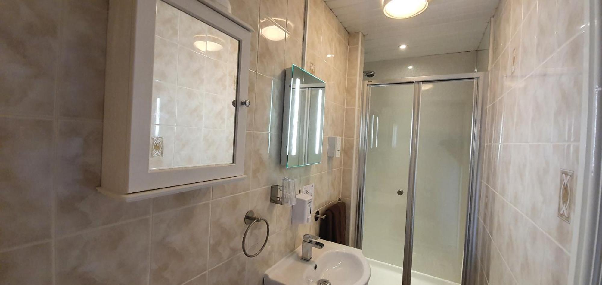 Beechwood Guest House South Shields Exteriér fotografie