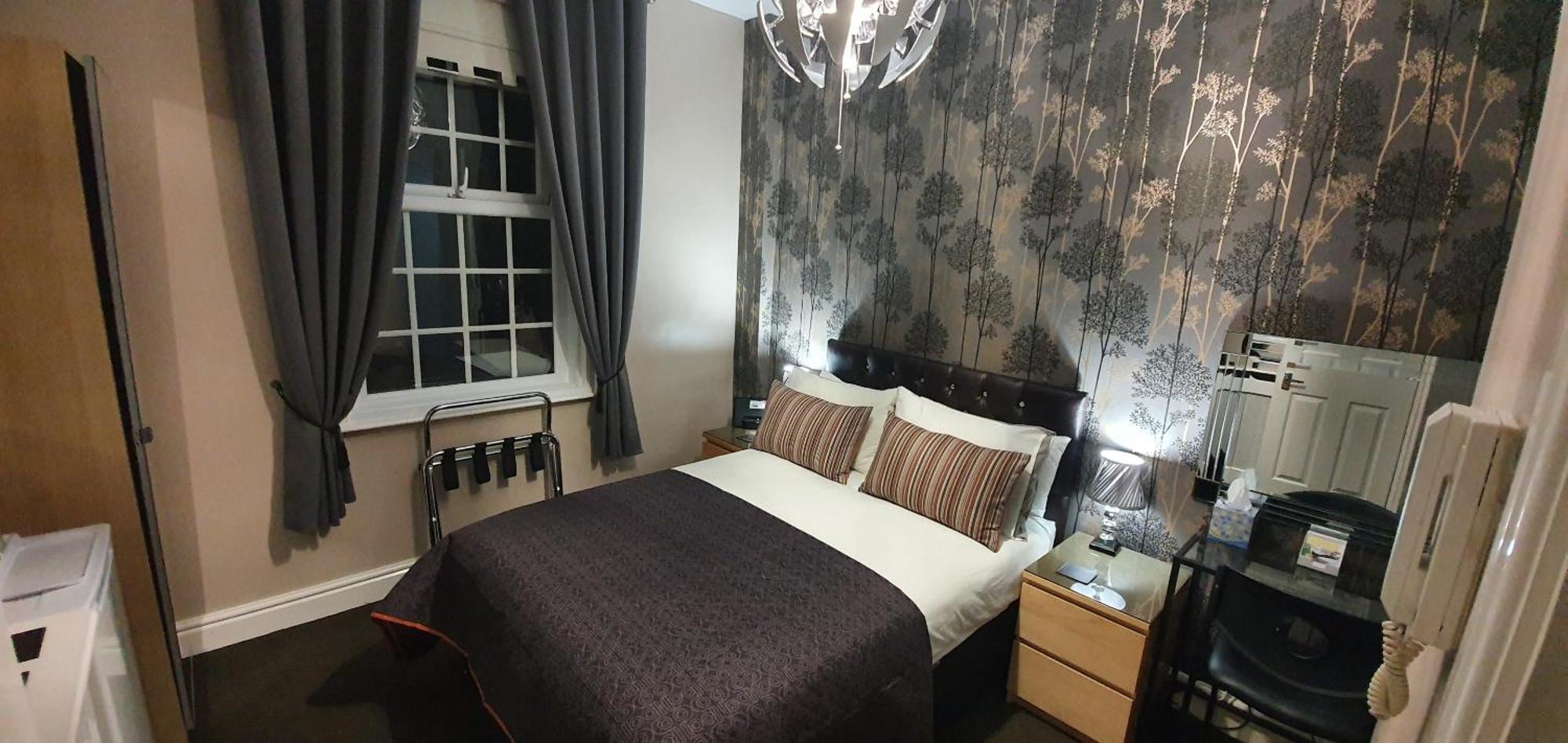 Beechwood Guest House South Shields Exteriér fotografie