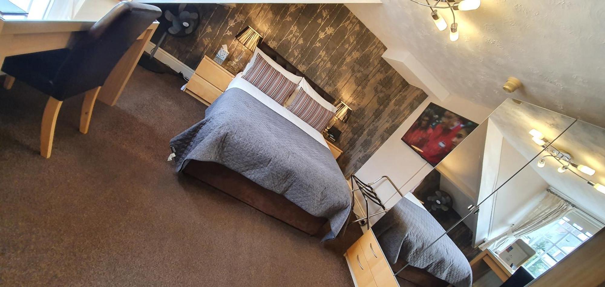 Beechwood Guest House South Shields Exteriér fotografie