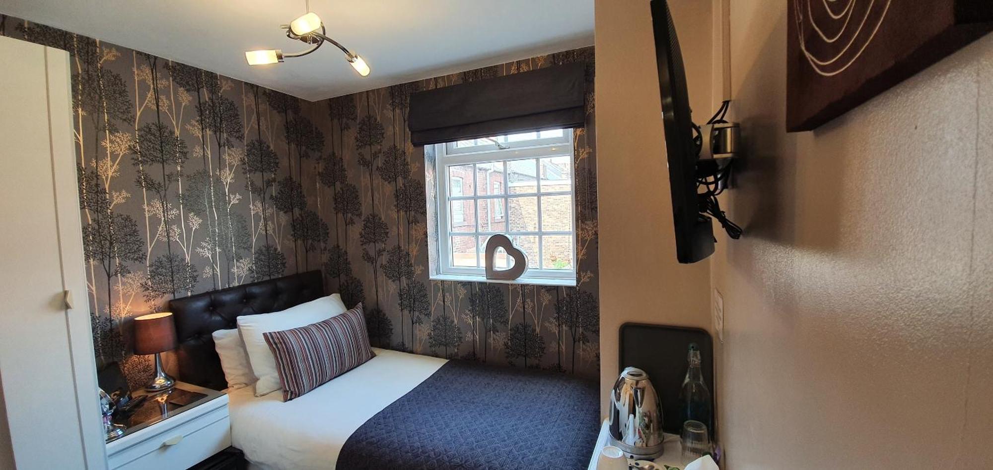 Beechwood Guest House South Shields Exteriér fotografie
