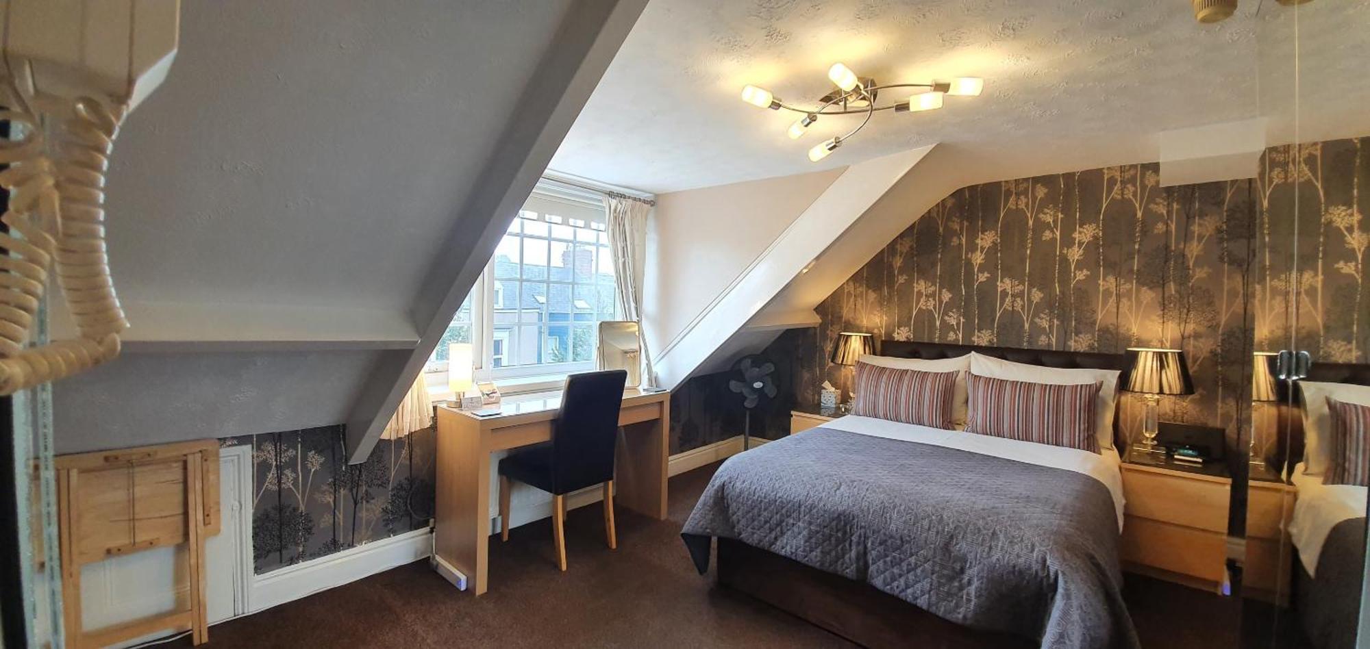 Beechwood Guest House South Shields Exteriér fotografie