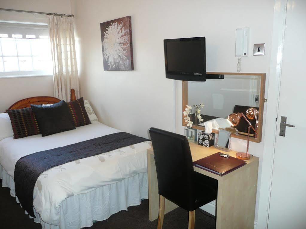 Beechwood Guest House South Shields Exteriér fotografie