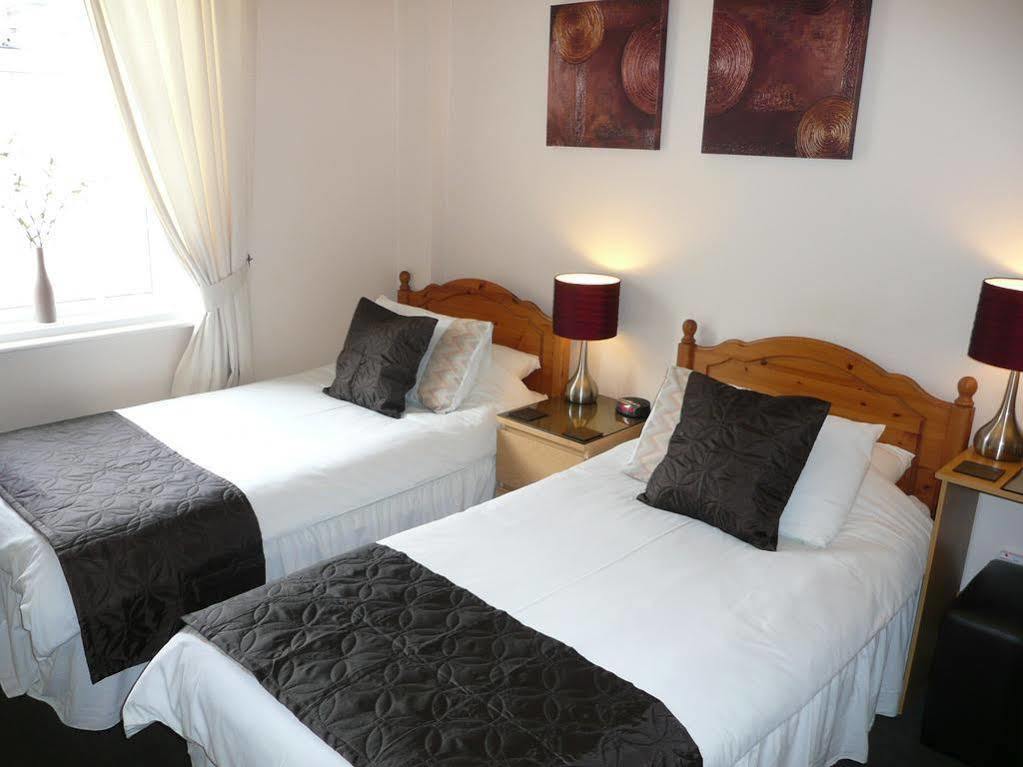Beechwood Guest House South Shields Exteriér fotografie
