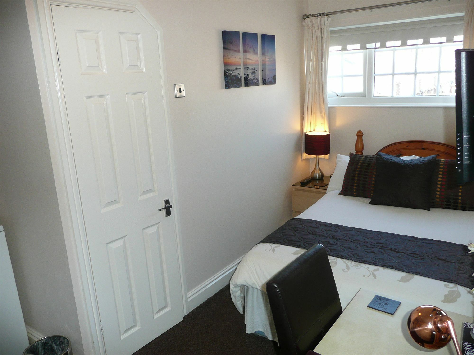 Beechwood Guest House South Shields Exteriér fotografie